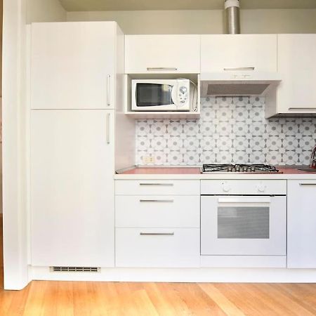 Appartamento Porta Genova Bilocale Di Charme Milano Esterno foto