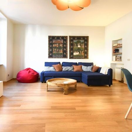 Appartamento Porta Genova Bilocale Di Charme Milano Esterno foto